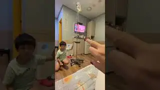 Русские в корейской больнице часть 2