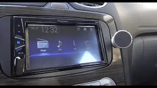 Магнитола Pioneer MVH-G111