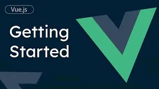 Getting started with Vue.js