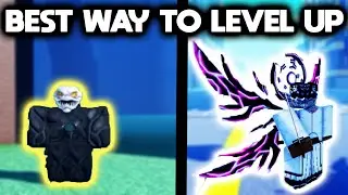 BEST WAY TO LEVEL UP IN REAPER 2!!!