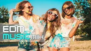 EDM music presents | EDM music mix Vol. 32