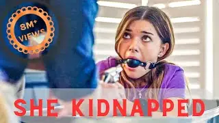 She Kidnappéd & Abuséd For 24 Hours, But No One BELIEVED Her💥🤯 ⁉️ | Movie Explained in Hindi & Urdu