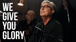 We Give You Glory (Live) - Worship Again with Don Moen