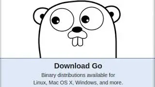 Tutorial on Go (Golang) Programming language