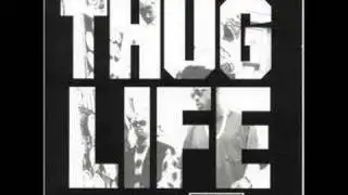 2Pac ft Cypress Hill - Thug Life - Dont Get It Twisted (02)