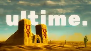 L'ultime vérité sur Minecraft.