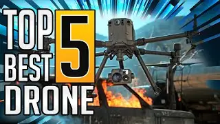 Best Drone 2021 | 5 Best Drone 2021 | Top 5 best drone brands