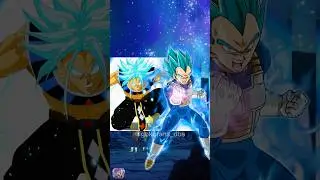 Anime War Future Trunks VS Dbs Goku Black Saga #shorts #dragonball #goku #dbs