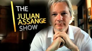 The Julian Assange Show Episode 1: Nasrallah (2012)