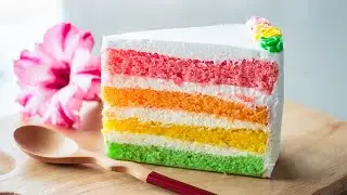 How To Make a Sugar Free Birthday Cake