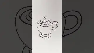 La taza de Café ☕️