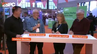 ESPC23 Reporters Booth: Sprawl, Copilot, and SharePoint Premium