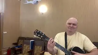Василий Лобанов Проповедь Мы учимся быть спасенными 02.06.2023