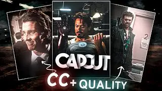 ✨ Level Up Your Edits: DON'T Lose Video Quality AnyMore 🤩