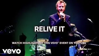 The National - Live in NYC, presented by ZYNC