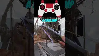 How To Super Jump on Controller + Console (Apex Legends) 