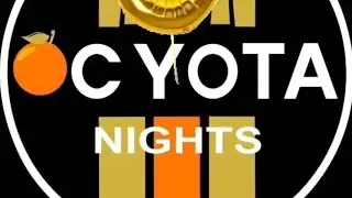 Socal OC Yota Nights 3rd Year Anniversity