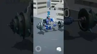 Must Play Mobile Game-Age Of Apes!🙉 #shorts #games #gaming