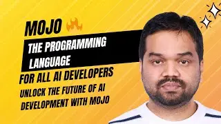 The Future of AI Development Starts Here - Mojo Now Available! #ai #meta #openai #bard