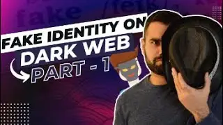 How to create fake identity | part - 1 | CyberSecurityTV