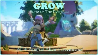 GROW: Song of The Evertree 