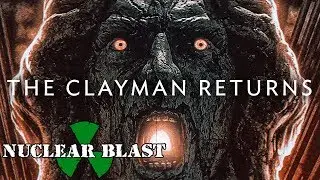 IN FLAMES - The Clayman Returns! (OFFICIAL TEASER)