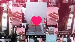 TikTok Intro After Effects Templates