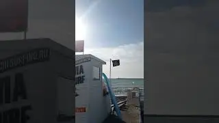 Сочи в декабре. Сочи зимой. Отдых в Сочи. Жизнь в Сочи / Дом в Сочи. Артём Яковенко