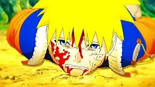 Naruto Aesthetic Edit ✨