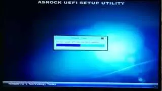 HOW TO UPDATE YOUR UEFI BIOS (Asrock Motherboards - Z77 Extreme4 etc.)