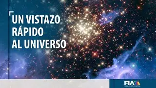 ¡Echa un vistazo al espacio! FOTOGRAFÍAS ÚNICAS DEL UNIVERSO