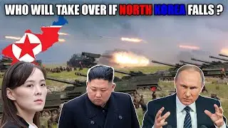 Who Will Take Over if North Korea Falls?