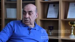Игорь Бунин о парламенте Сеня Кайнов Seny Kaynov 