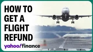 Flight cancelled? This is how to secure your refund