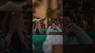 Tym razem to ONA wybrała film!
