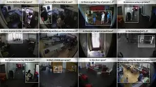 Zensors++: Crowd-AI Camera Sensing in the Real World (Ubicomp 2018)