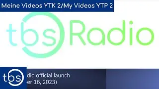 Meine Videos YTK 2/My Videos YTP 2