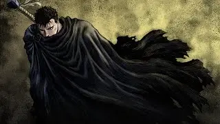 {AMV} Berserk /Аниме клип: Берсерк  Воин Ветра