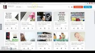 How To Use StumbleUpon