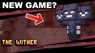 They Built a Minecraft Dungeons game Inside Minecraft? (Tinycraft)