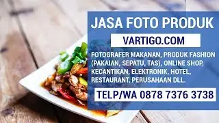 0878 7376 3738 (XL)  Jasa Foto Produk, Fotografer Katalog Terbaik