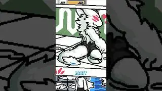 Changed Special Edition TAIL