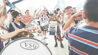 Talleres - Huracán La Fiel, previa del partido