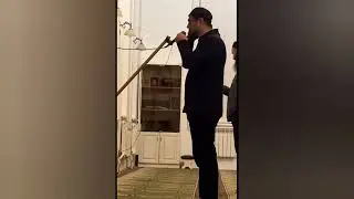 Азан - Сиратуллох Раупов