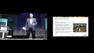 IoE in Action - Public Sector Roundtable