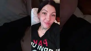 рак 4 стадия/  прямой эфир хотите ?