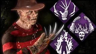 Getting Adept on Freddy is a NIGHTMARE (LMFAOOOO GET IT? HAHAHAHA)