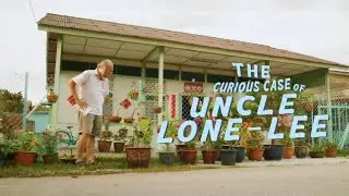 CNY 2023: The Curious Case of Uncle Lone-Lee | Standard Chartered Malaysia
