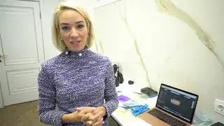 Установка элайнеров. Опыт ортодонта.