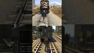 6 things that GTA 4 did better Than GTA 5 ! 
